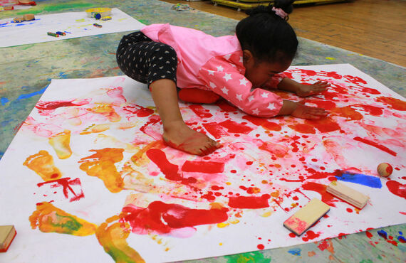 子供の感性を育む絵画教室を埼玉で開講 | 真剣に美大合格を目指す方のための予備校・ASAKAアートスクール