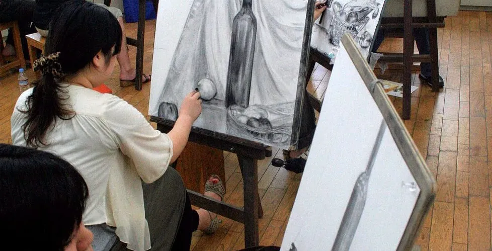 ASAKAアートスクール