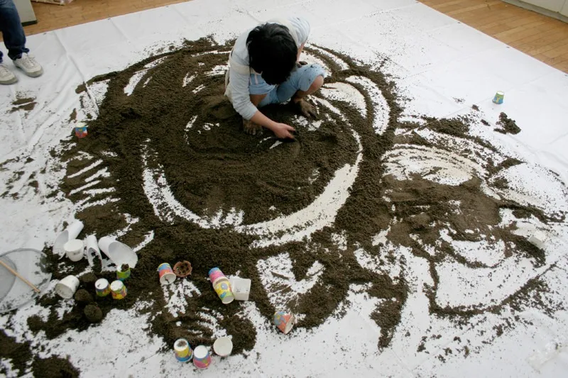 ASAKAアートスクール