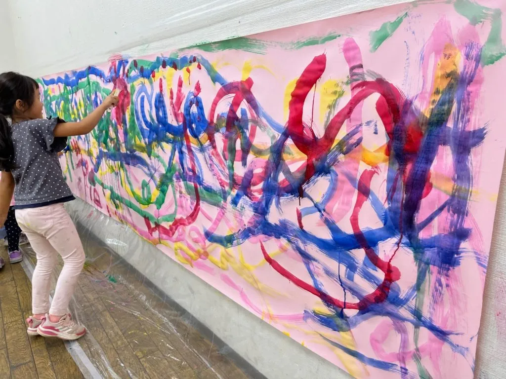 ASAKAアートスクール