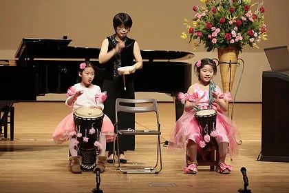 ピアノ個人レッスン