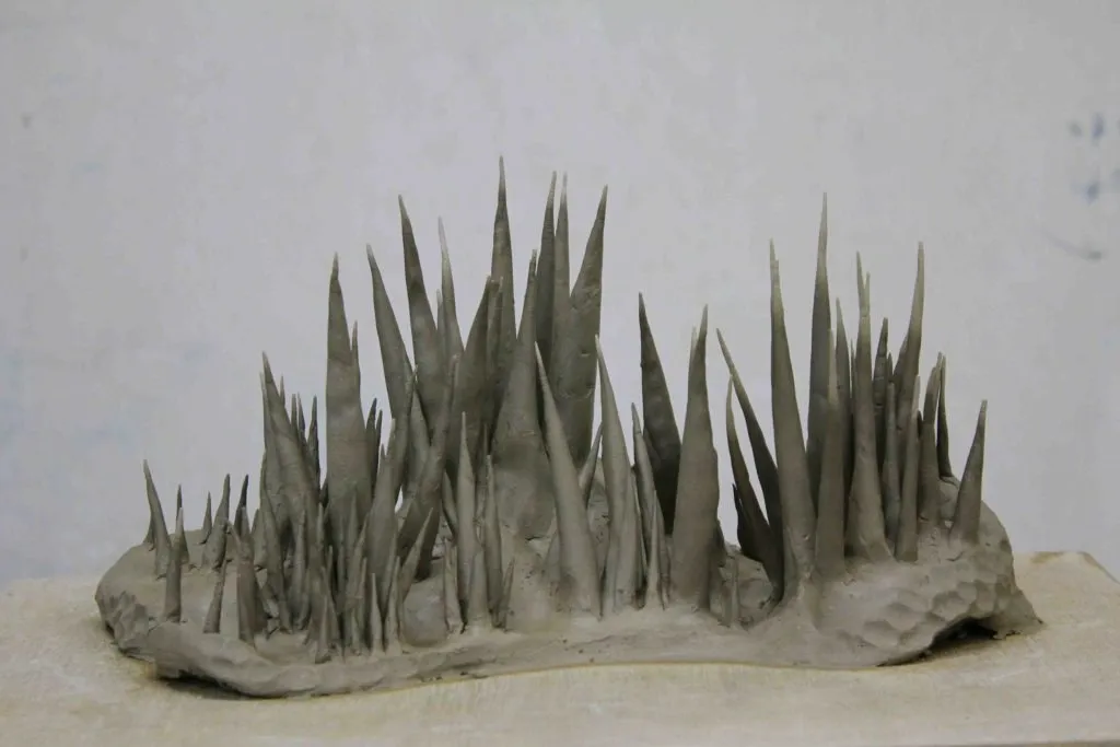 美大・美高受験