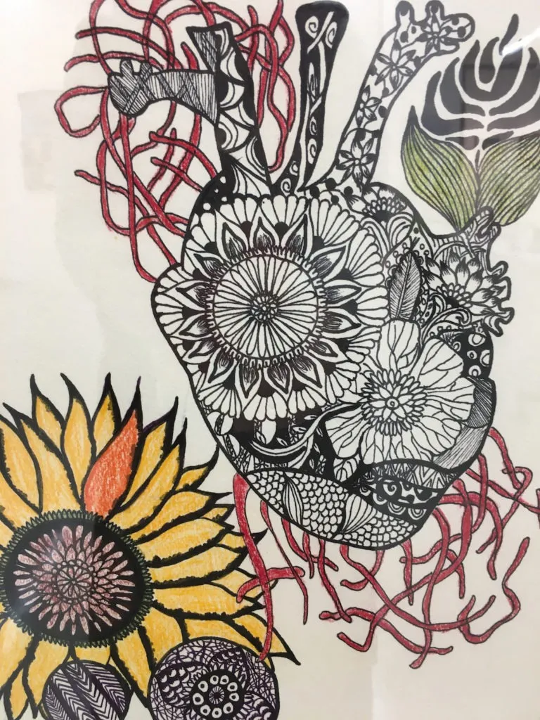 自由制作クラス