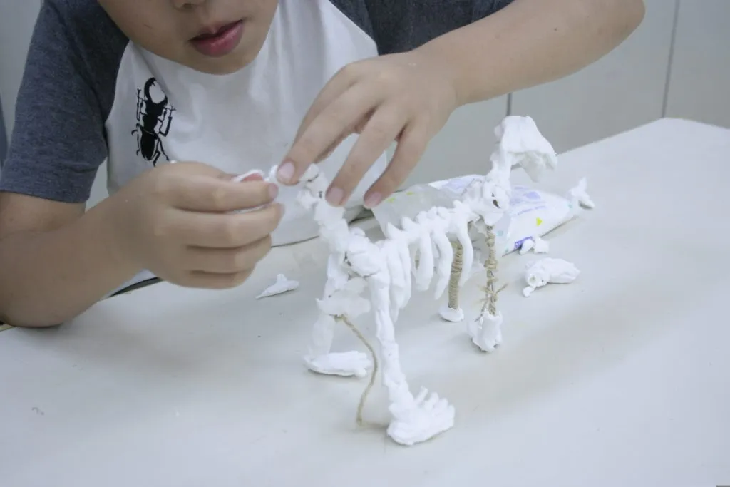 自由制作クラス