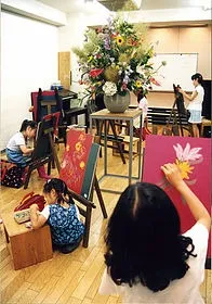 小学1~6年生