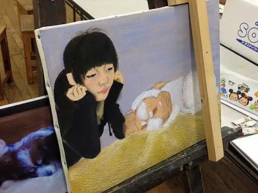 自由制作クラス